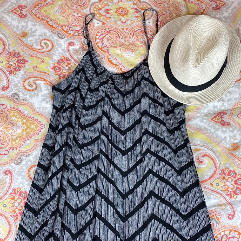Merona • Maxi Dress